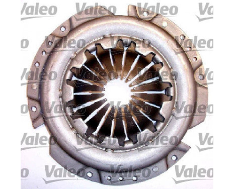 Clutch Kit KIT3P 826350 Valeo