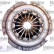 Clutch Kit KIT3P 826350 Valeo