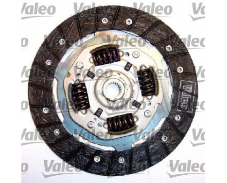 Clutch Kit KIT3P 826350 Valeo, Image 3