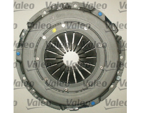 Clutch Kit KIT3P 826352 Valeo