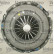 Clutch Kit KIT3P 826352 Valeo