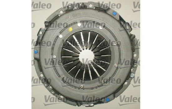 Clutch Kit KIT3P 826352 Valeo