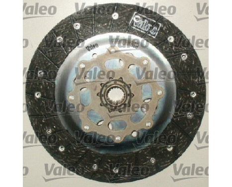 Clutch Kit KIT3P 826352 Valeo, Image 2