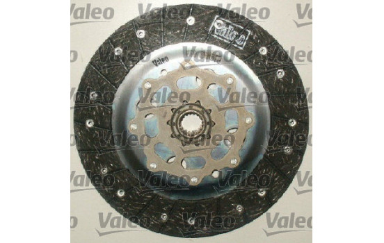 Clutch Kit KIT3P 826352 Valeo, Image 2