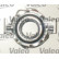 Clutch Kit KIT3P 826352 Valeo, Thumbnail 3