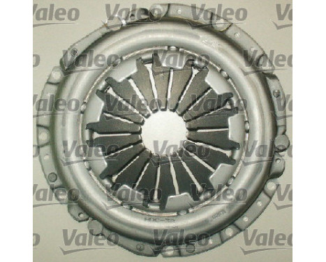 Clutch Kit KIT3P 826357 Valeo