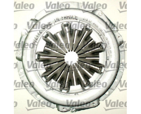 Clutch Kit KIT3P 826373 Valeo
