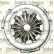 Clutch Kit KIT3P 826373 Valeo