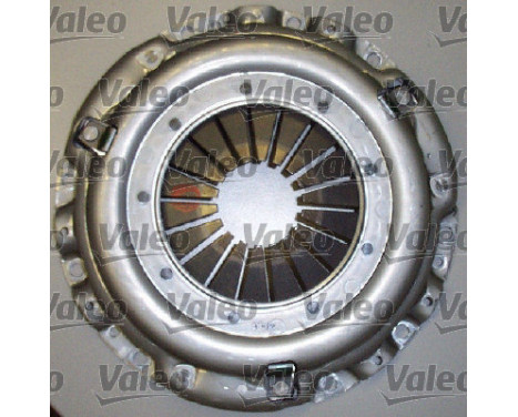 Clutch Kit KIT3P 826380 Valeo