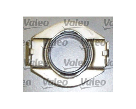 Clutch Kit KIT3P 826380 Valeo, Image 3