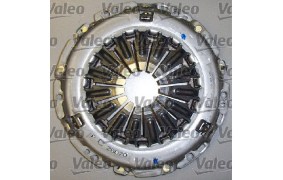 Clutch Kit KIT3P 826399 Valeo