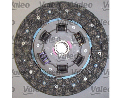 Clutch Kit KIT3P 826399 Valeo, Image 2