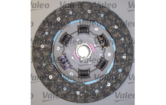 Clutch Kit KIT3P 826399 Valeo, Image 2