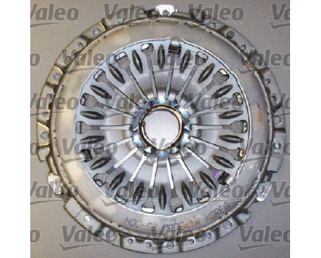 Clutch Kit KIT3P 826403 Valeo
