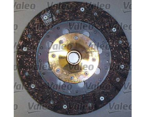 Clutch Kit KIT3P 826403 Valeo, Image 2