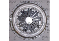 Clutch Kit KIT3P 826404 Valeo