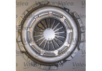 Clutch Kit KIT3P 826406 Valeo
