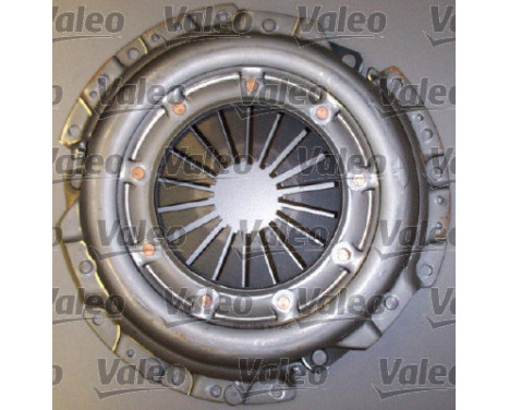 Clutch Kit KIT3P 826406 Valeo