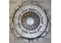 Clutch Kit KIT3P 826407 Valeo