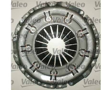 Clutch Kit KIT3P 826410 Valeo