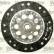 Clutch Kit KIT3P 826410 Valeo, Thumbnail 2
