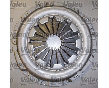 Clutch Kit KIT3P 826418 Valeo