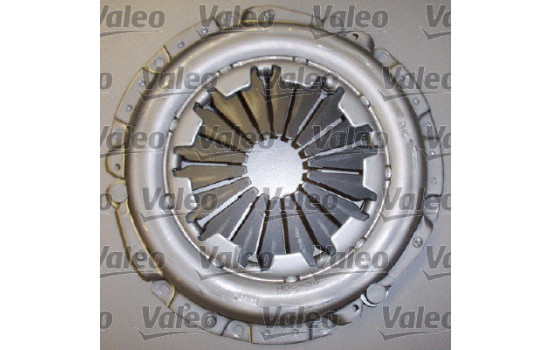 Clutch Kit KIT3P 826418 Valeo