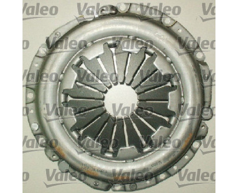 Clutch Kit KIT3P 826420 Valeo