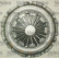 Clutch Kit KIT3P 826420 Valeo