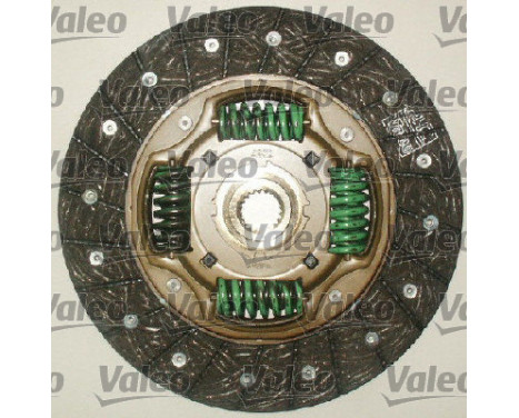 Clutch Kit KIT3P 826420 Valeo, Image 2