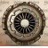 Clutch Kit KIT3P 826421 Valeo
