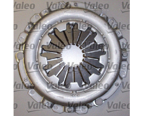 Clutch Kit KIT3P 826424 Valeo