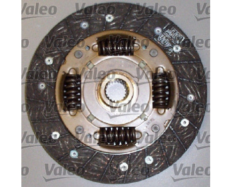 Clutch Kit KIT3P 826424 Valeo, Image 2