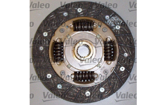 Clutch Kit KIT3P 826424 Valeo, Image 2