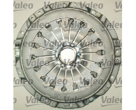 Clutch Kit KIT3P 826425 Valeo