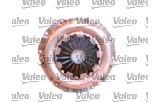Clutch Kit KIT3P 826439 Valeo