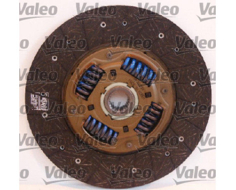 Clutch Kit KIT3P 826439 Valeo, Image 2