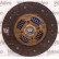 Clutch Kit KIT3P 826439 Valeo, Thumbnail 2