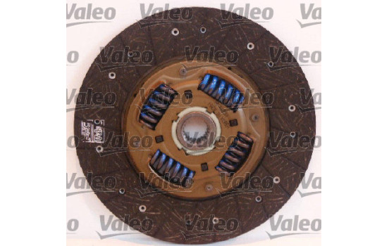 Clutch Kit KIT3P 826439 Valeo, Image 2