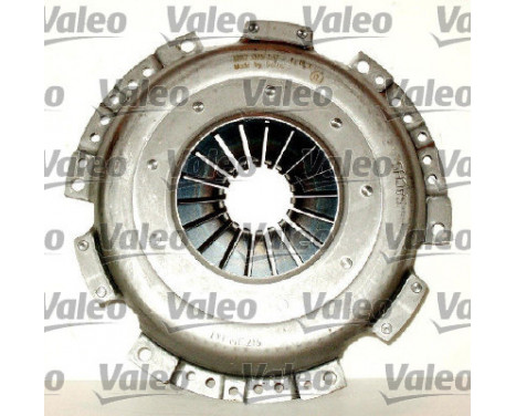 Clutch Kit KIT3P 826444 Valeo