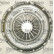 Clutch Kit KIT3P 826448 Valeo
