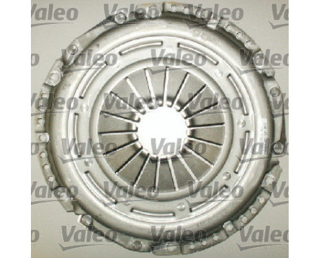 Clutch Kit KIT3P 826449 Valeo