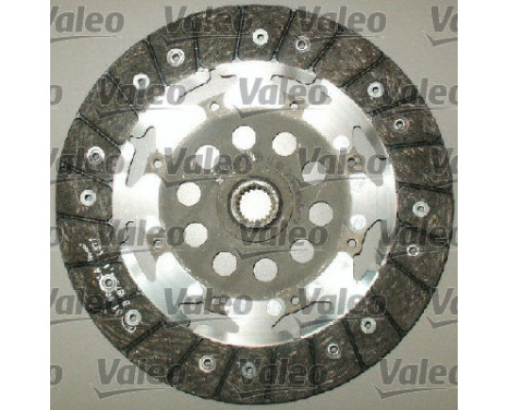 Clutch Kit KIT3P 826449 Valeo, Image 2