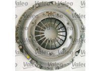 Clutch Kit KIT3P 826451 Valeo