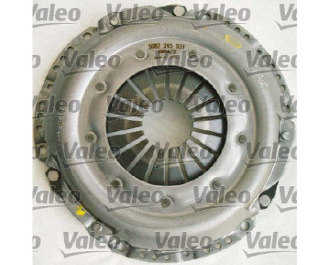 Clutch Kit KIT3P 826451 Valeo