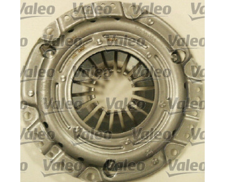 Clutch Kit KIT3P 826466 Valeo