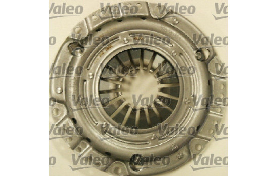 Clutch Kit KIT3P 826466 Valeo