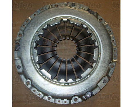 Clutch Kit KIT3P 826473 Valeo
