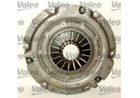 Clutch Kit KIT3P 826478 Valeo