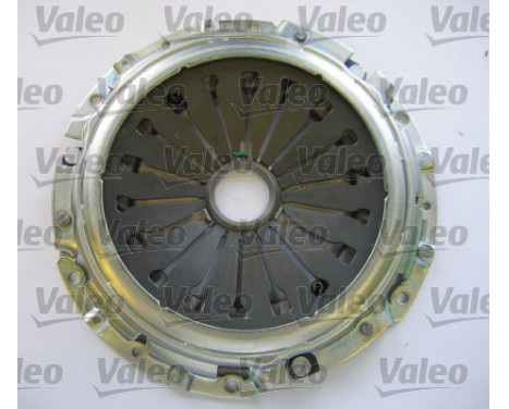 Clutch Kit KIT3P 826498 Valeo